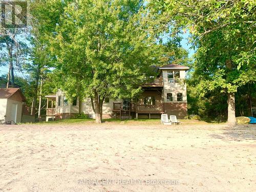 164 Baillie Avenue, Ottawa, ON - Outdoor