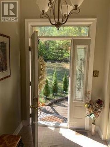 164 Baillie Avenue, Ottawa, ON - Indoor