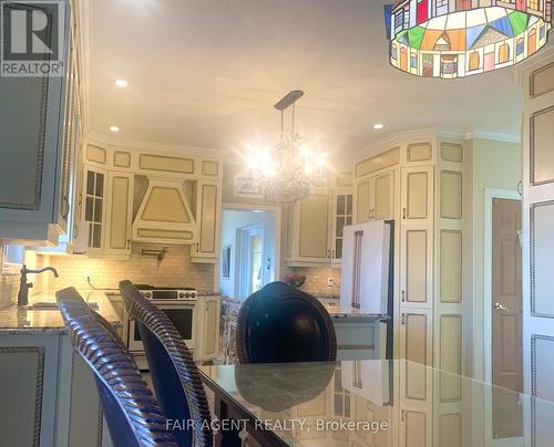 164 Baillie Avenue, Ottawa, ON - Outdoor With Body Of Water With View