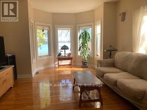 164 Baillie Avenue, Ottawa, ON - Outdoor With View