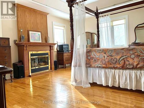 164 Baillie Avenue, Ottawa, ON - Outdoor With Body Of Water With View