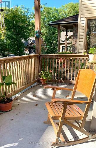 164 Baillie Avenue, Ottawa, ON - Outdoor With Body Of Water With View