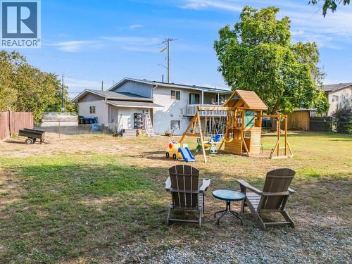 470 Gerstmar Road, Kelowna, BC - Outdoor