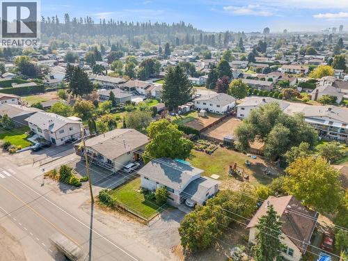 470 Gerstmar Road, Kelowna, BC - Outdoor With View