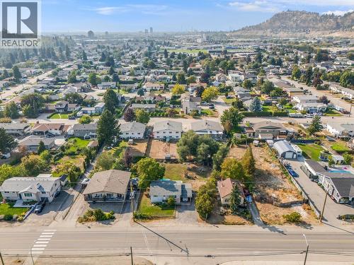470 Gerstmar Road, Kelowna, BC - Outdoor With View
