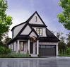 Lot 75 Terravita Drive, Niagara Falls (Stamford), ON  - Outdoor With Facade 