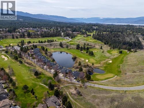 3888 Gallaghers Pinnacle Way Unit# 17, Kelowna, BC - Outdoor With View