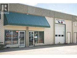 1710 Kosmina Road Unit# 101  Vernon, BC V1T 8T2