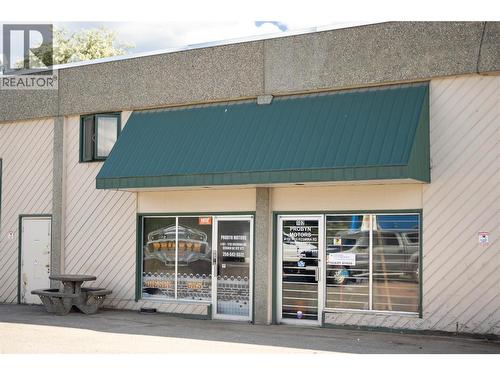 1710 Kosmina Road Unit# 101, Vernon, BC 