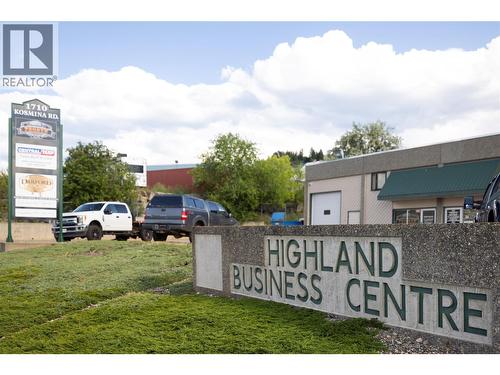 1710 Kosmina Road Unit# 101, Vernon, BC 