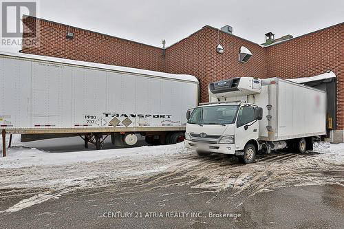 23 - 50 Thornmount Drive, Toronto, ON 