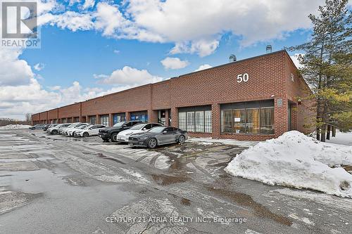 23 - 50 Thornmount Drive, Toronto, ON 