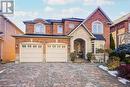 78 Ravine Edge Drive, Richmond Hill, ON  - Outdoor With Facade 