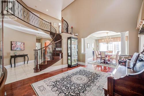 78 Ravine Edge Drive, Richmond Hill, ON - Indoor