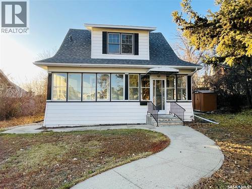 456 3rd AVENUE NE  Swift Current, SK S9H 2H2