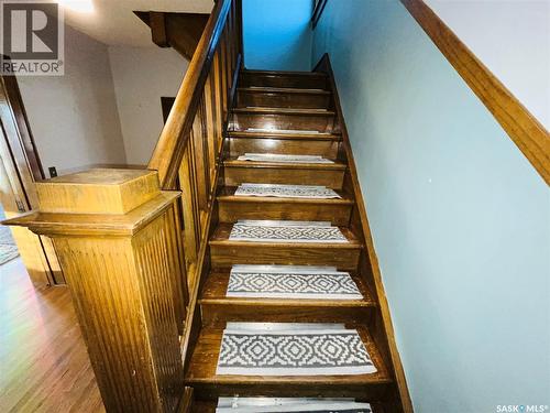 456 3Rd Avenue Ne, Swift Current, SK - Indoor Photo Showing Other Room