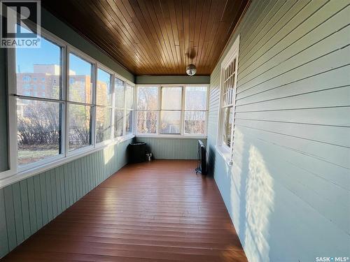 456 3Rd Avenue Ne, Swift Current, SK -  With Exterior