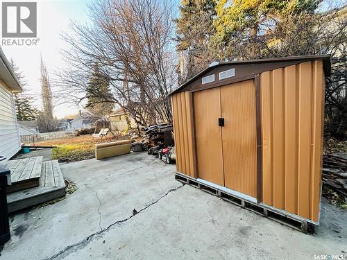 456 3Rd Avenue Ne, Swift Current, SK - Outdoor