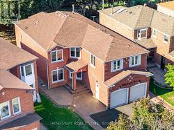 1008 CEREMONIAL DRIVE  Mississauga, ON L5R 2Z7