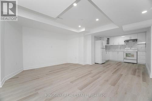 1008 Ceremonial Drive, Mississauga, ON - Indoor