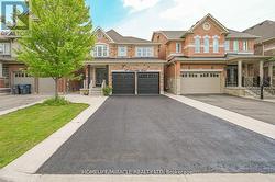 BSMT - 87 FAWNRIDGE ROAD  Caledon, ON L7C 3V3