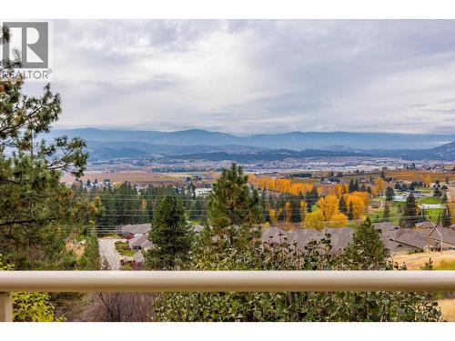 5342 Trickle Creek Drive, Kelowna, BC - Outdoor With View