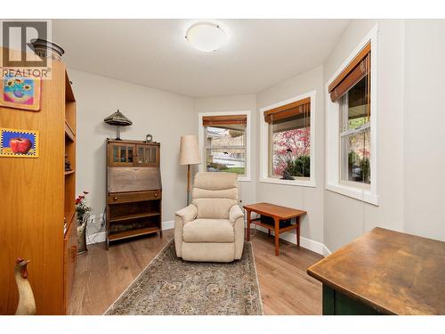 5342 Trickle Creek Drive, Kelowna, BC - Indoor