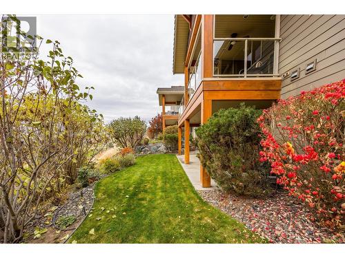 5342 Trickle Creek Drive, Kelowna, BC - Outdoor
