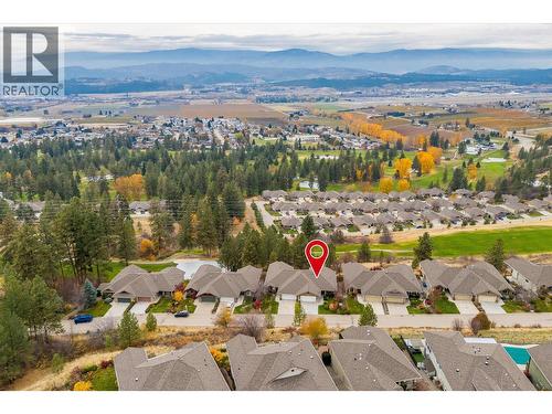 5342 Trickle Creek Drive, Kelowna, BC - Outdoor With View