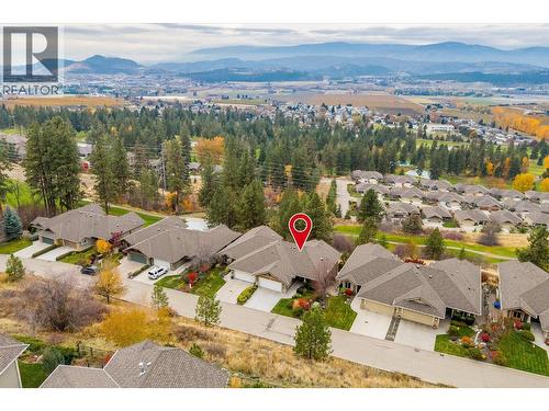 5342 Trickle Creek Drive, Kelowna, BC - Outdoor With View