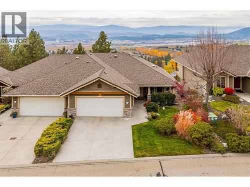 5342 Trickle Creek Drive, Kelowna, BC - Outdoor