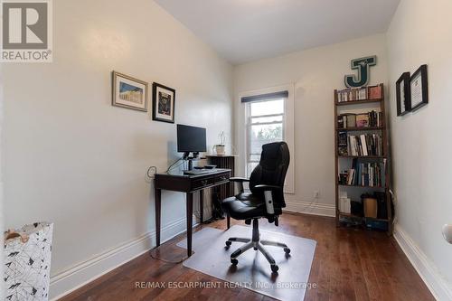 132 Ferguson Avenue N, Hamilton, ON - Indoor Photo Showing Office