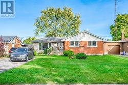 1323 MARY AVENUE  Cambridge, ON N3H 4N8