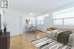 1003 - 485 EGLINTON AVENUE E  Toronto, ON M4P 1N2