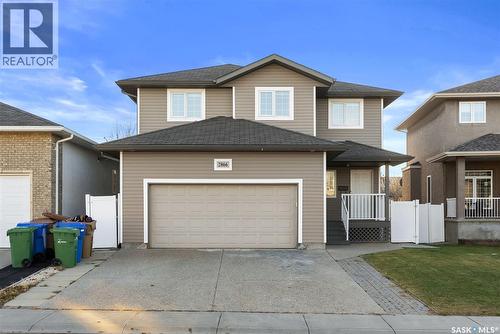 2866 Sunninghill CRESCENT  Regina, SK S4V 0N2