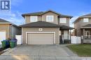 2866 Sunninghill Crescent, Regina, SK  - Outdoor 