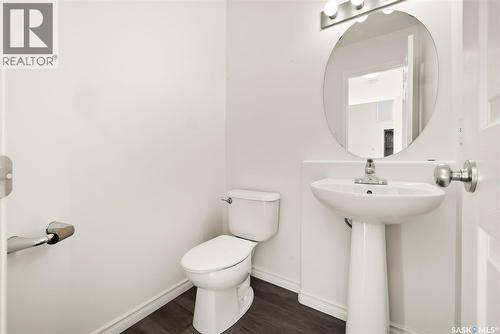 2866 Sunninghill Crescent, Regina, SK - Indoor Photo Showing Bathroom