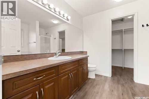 2866 Sunninghill Crescent, Regina, SK - Indoor Photo Showing Bathroom