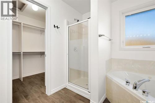 2866 Sunninghill Crescent, Regina, SK - Indoor Photo Showing Bathroom