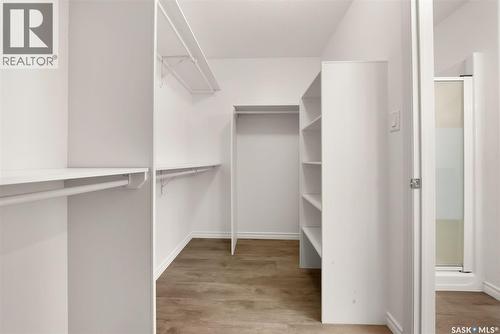 2866 Sunninghill Crescent, Regina, SK - Indoor With Storage