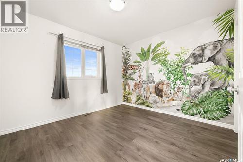2866 Sunninghill Crescent, Regina, SK - Indoor Photo Showing Other Room