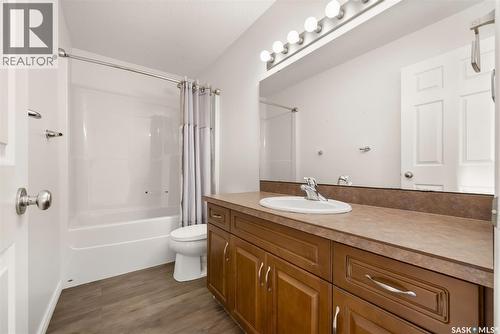 2866 Sunninghill Crescent, Regina, SK - Indoor Photo Showing Bathroom