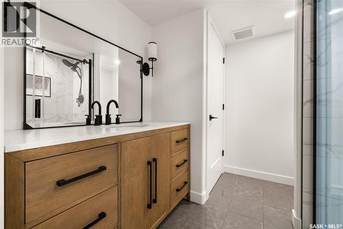 2866 Sunninghill Crescent, Regina, SK - Indoor Photo Showing Bathroom