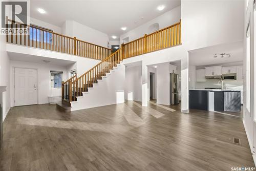 2866 Sunninghill Crescent, Regina, SK - Indoor Photo Showing Other Room