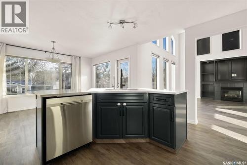 2866 Sunninghill Crescent, Regina, SK - Indoor