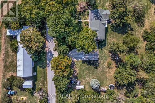 141 & 142 Station Road, Prince Edward County (Hillier Ward), ON - Outdoor With View