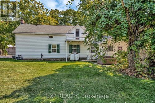 141 & 142 Station Road, Prince Edward County (Hillier Ward), ON - Outdoor