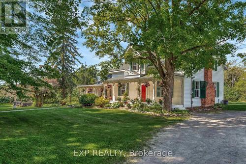 141 & 142 Station Road, Prince Edward County (Hillier Ward), ON - Outdoor