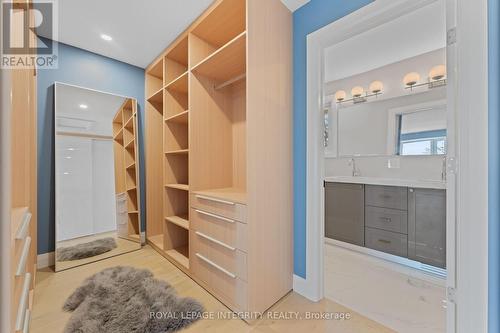 3440 Woodroffe Avenue, Ottawa, ON - Indoor