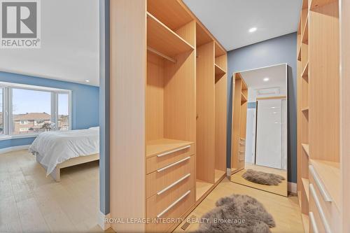 3440 Woodroffe Avenue, Ottawa, ON - Indoor Photo Showing Bedroom
